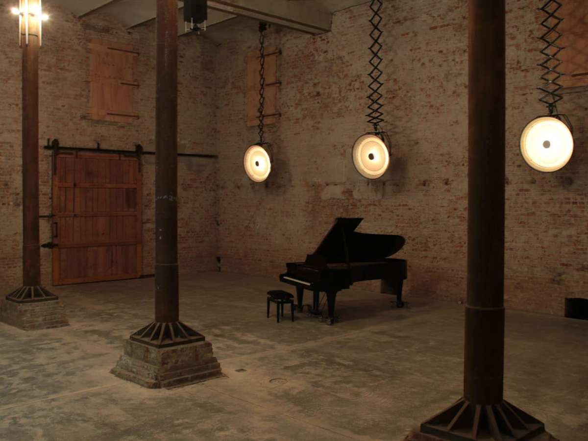 CONCERT :: SAVE THE&nbsp;DATE